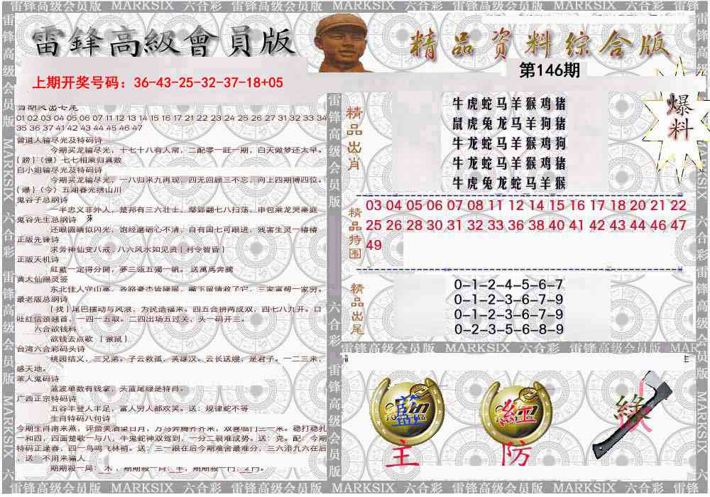 综合资料